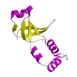 Image of CATH 1a8vB