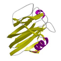 Image of CATH 1a8zA