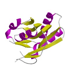 Image of CATH 1a97D