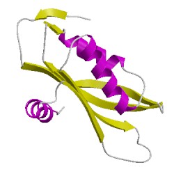 Image of CATH 1a9cA02