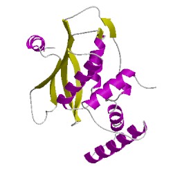 Image of CATH 1a9cB