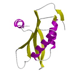 Image of CATH 1a9cB02