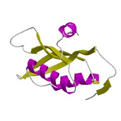 Image of CATH 1a9cC02