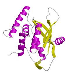 Image of CATH 1a9cD