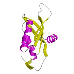 Image of CATH 1a9cD02