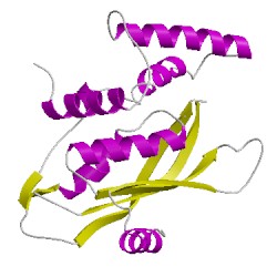 Image of CATH 1a9cE