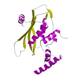 Image of CATH 1a9cH