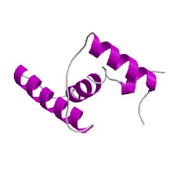 Image of CATH 1a9cI01