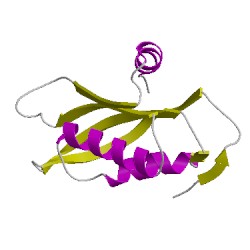 Image of CATH 1a9cI02