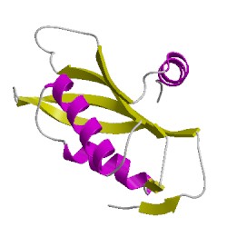 Image of CATH 1a9cK02