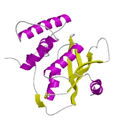 Image of CATH 1a9cL