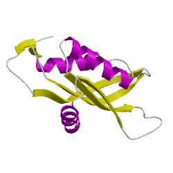 Image of CATH 1a9cM02