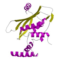 Image of CATH 1a9cO