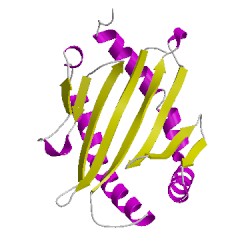 Image of CATH 1a9eA01