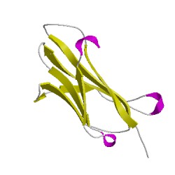 Image of CATH 1a9eB