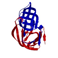 Image of CATH 1a9m