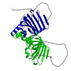 Image of CATH 1a9n