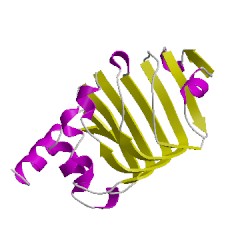 Image of CATH 1a9nA