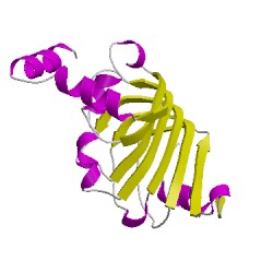 Image of CATH 1a9nC