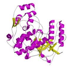 Image of CATH 1a9uA