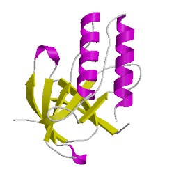 Image of CATH 1a9uA01