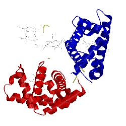 Image of CATH 1a9w