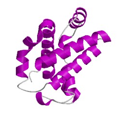 Image of CATH 1a9wE