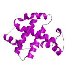 Image of CATH 1a9wF