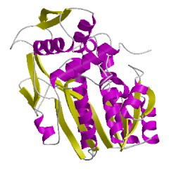 Image of CATH 1a9zA