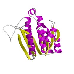 Image of CATH 1a9zA02