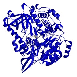 Image of CATH 1aa6