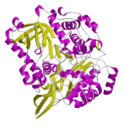 Image of CATH 1aa6A