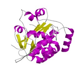 Image of CATH 1aa6A02