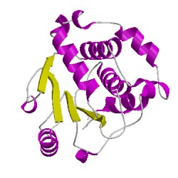 Image of CATH 1aa6A03