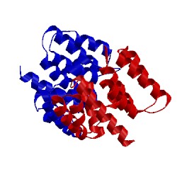 Image of CATH 1aa7