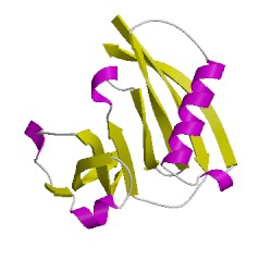 Image of CATH 1aa8A02