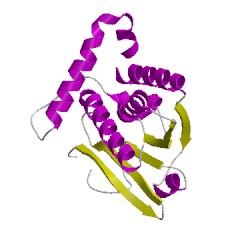 Image of CATH 1aa8B01