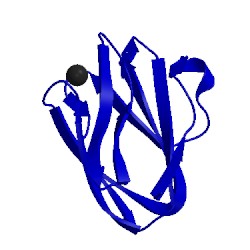 Image of CATH 1aac