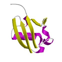 Image of CATH 1aarB