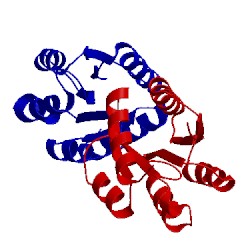 Image of CATH 1ab5