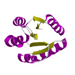 Image of CATH 1ab5A