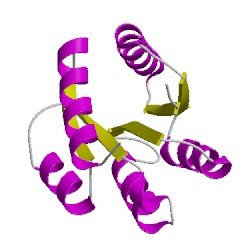 Image of CATH 1ab5B