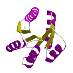 Image of CATH 1ab6B