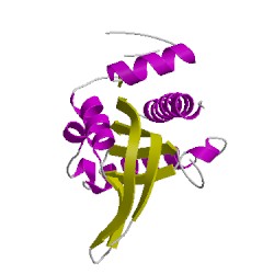 Image of CATH 1ab8A