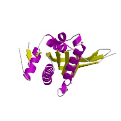 Image of CATH 1ab8B