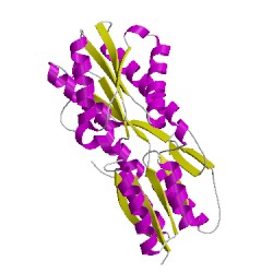 Image of CATH 1abfA