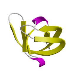 Image of CATH 1aboB