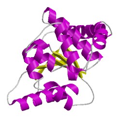 Image of CATH 1ac1A