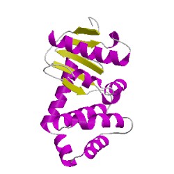 Image of CATH 1ac1B