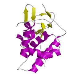 Image of CATH 1ac4A01